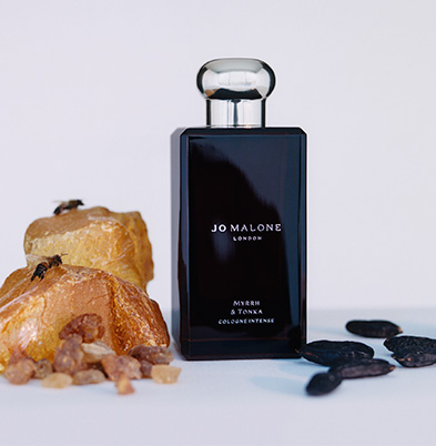 Cologne Intense